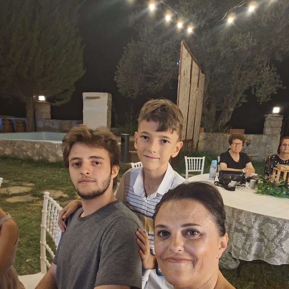 Özlem