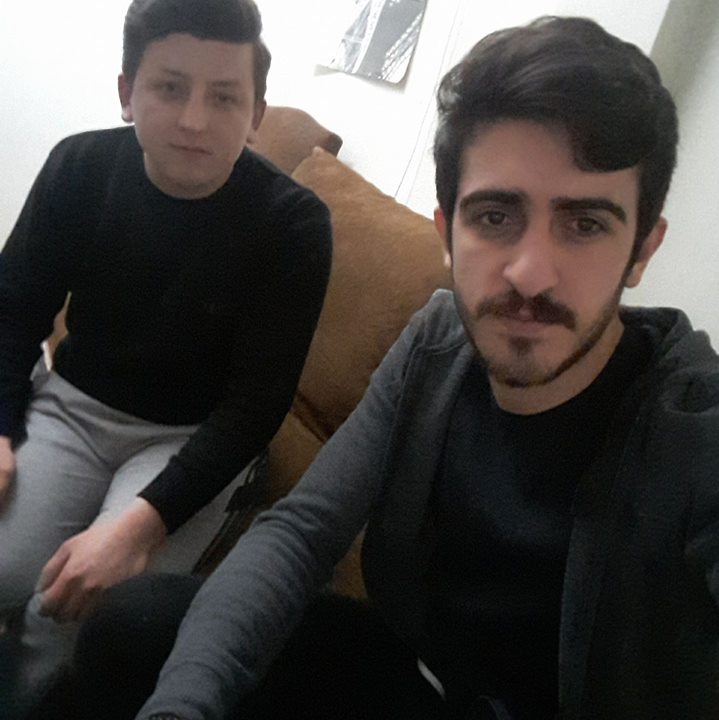 Serkan