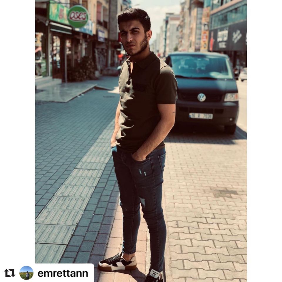 Emre