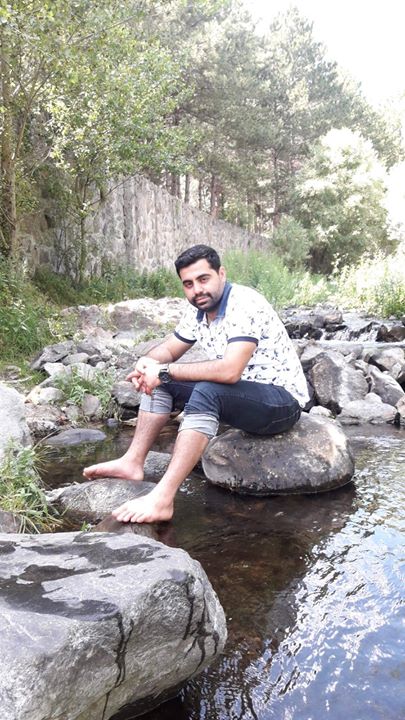 Bilal