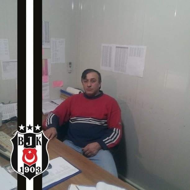 Ismail