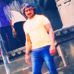 Mahesh