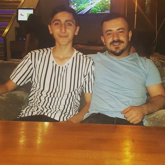 Serkan