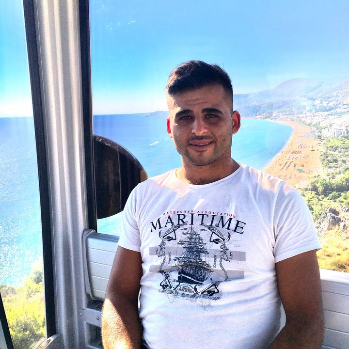 Ekrem