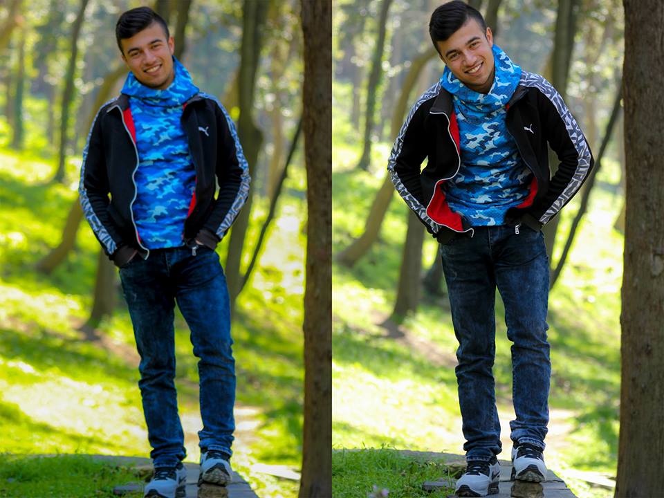 Mustafa