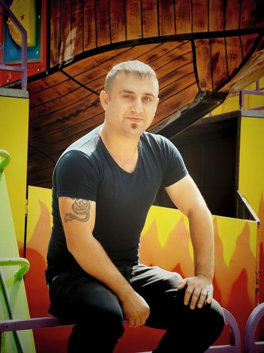 Serdar