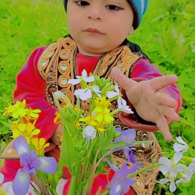 Lovely