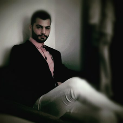 Shahram