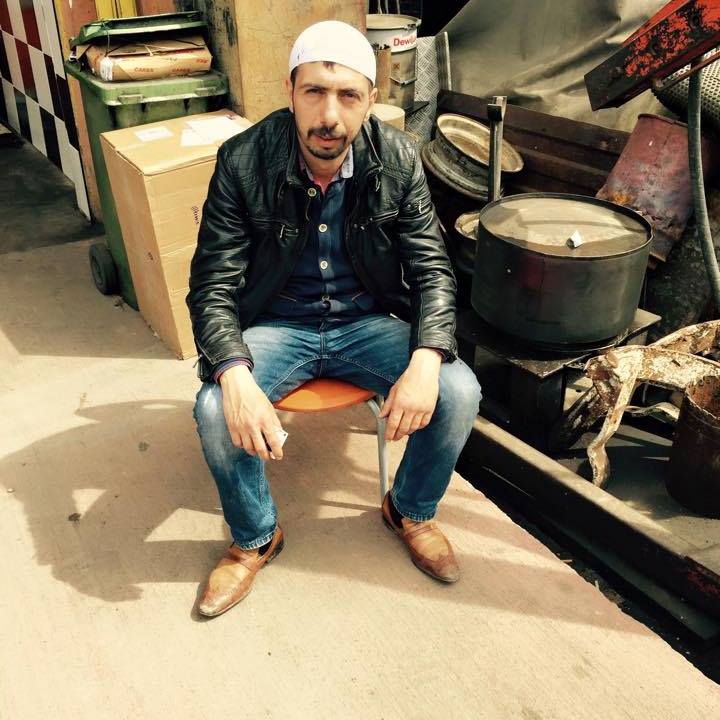 Ahmet