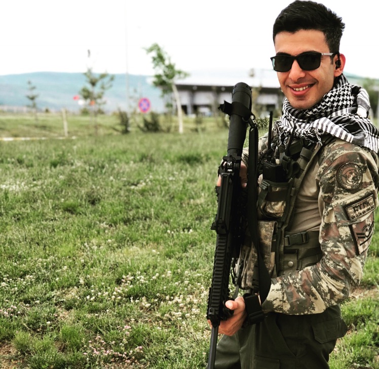 Abdullah