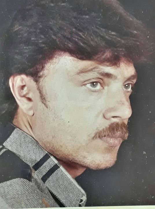 Bhupendra