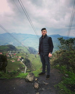 Ahmet