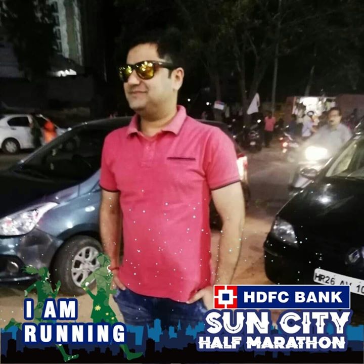 Puneet