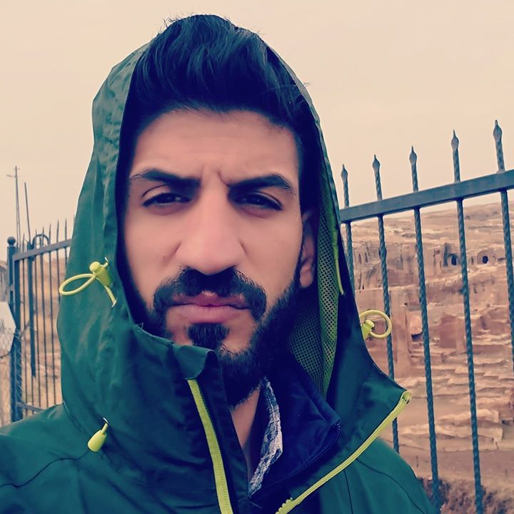 Kdr