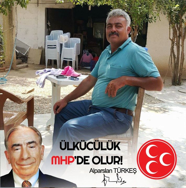 Coşkun