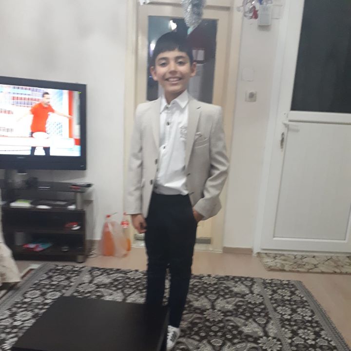 Serkan