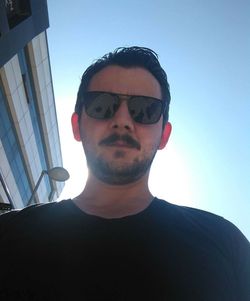 Ahmet