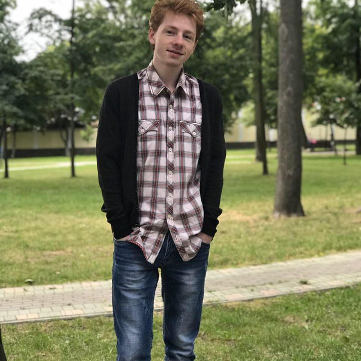 Max