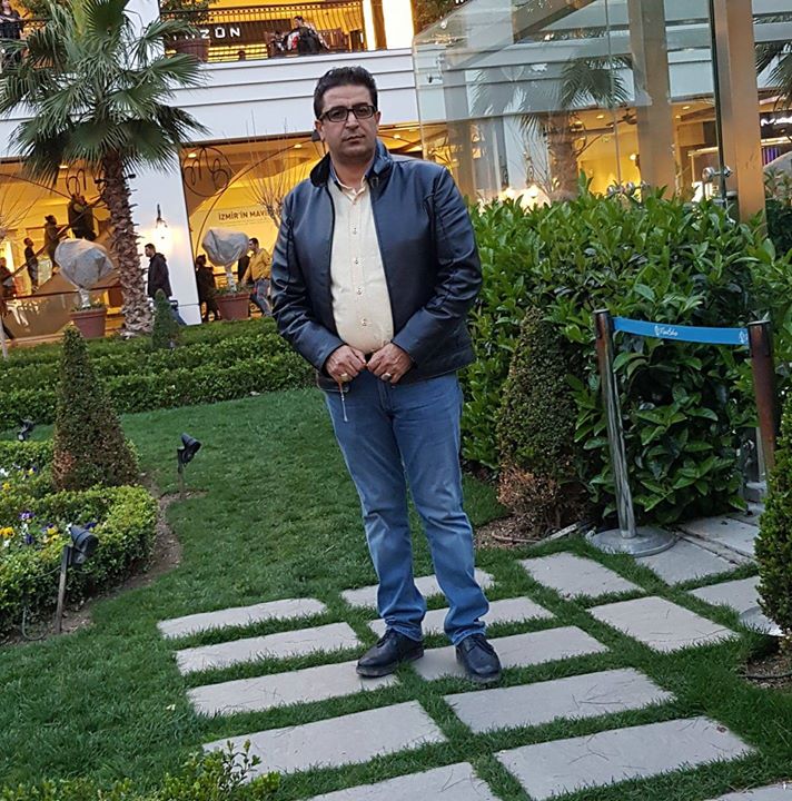 Akın