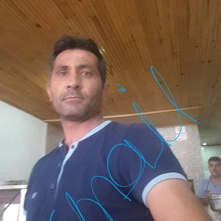 Ismail