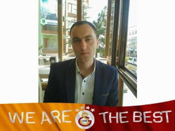 Coşkun
