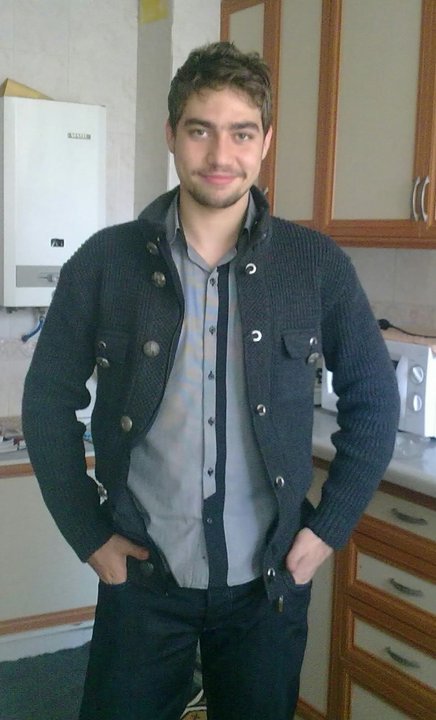 Mustafa