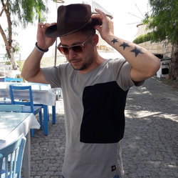 Metin
