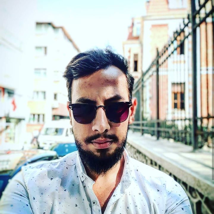 Gökhan