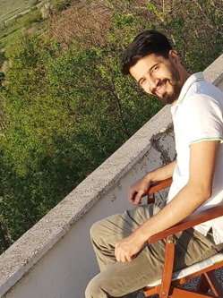 Barış