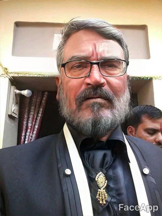 Vinod