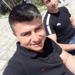 Serkan