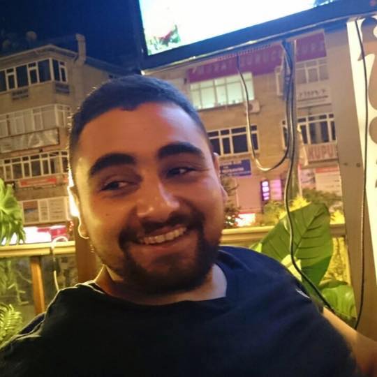 Ismail