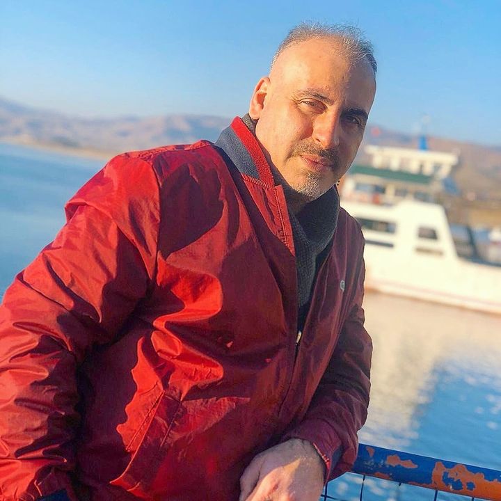 Ahmet