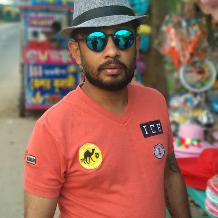 Sanjoy