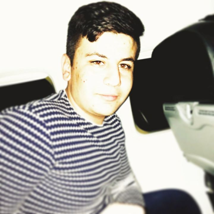Ismail