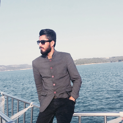 İsmail