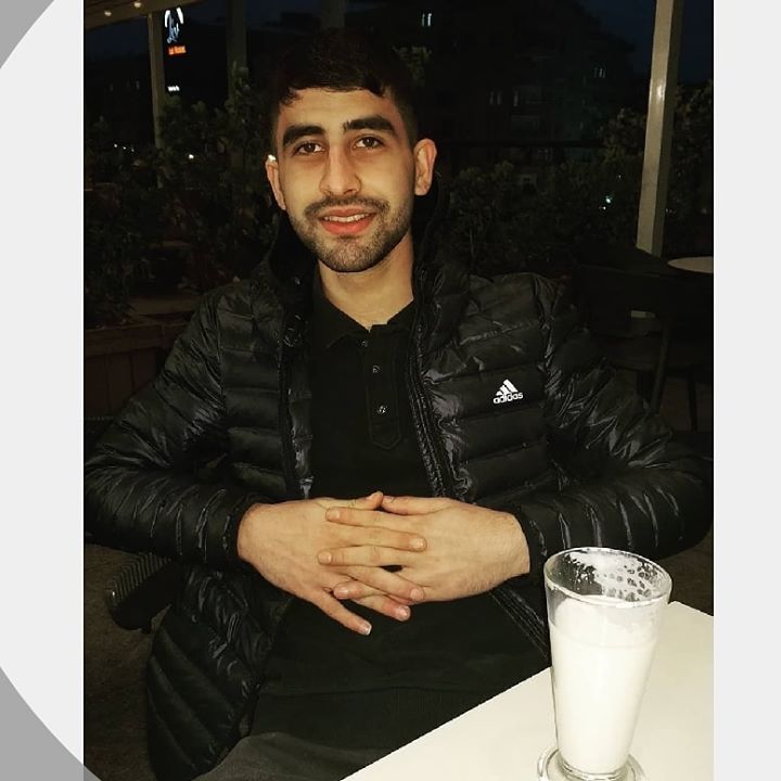 Ahmet