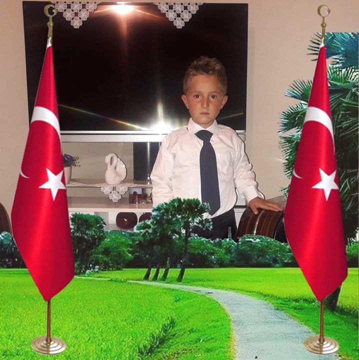 Serdar