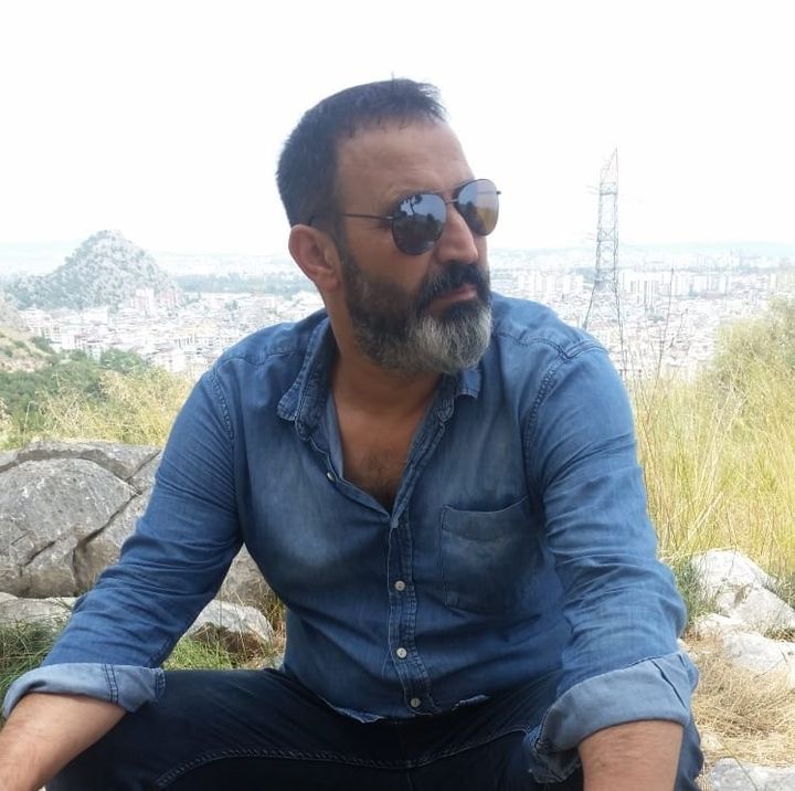 Özkan