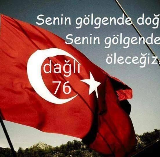 Dağlı