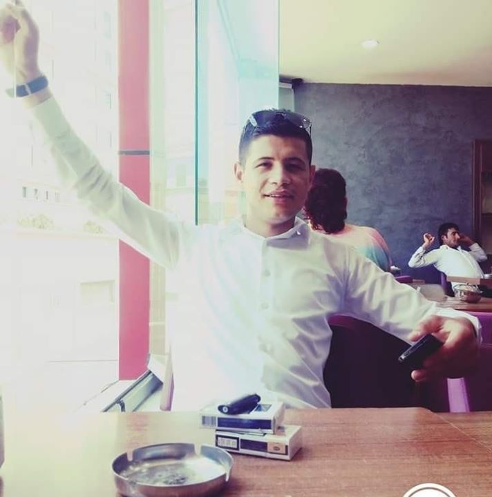Ismail