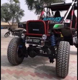 Ekamjotsinghtoor