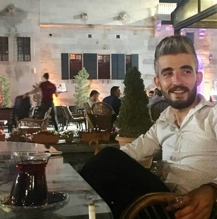 Mehmet