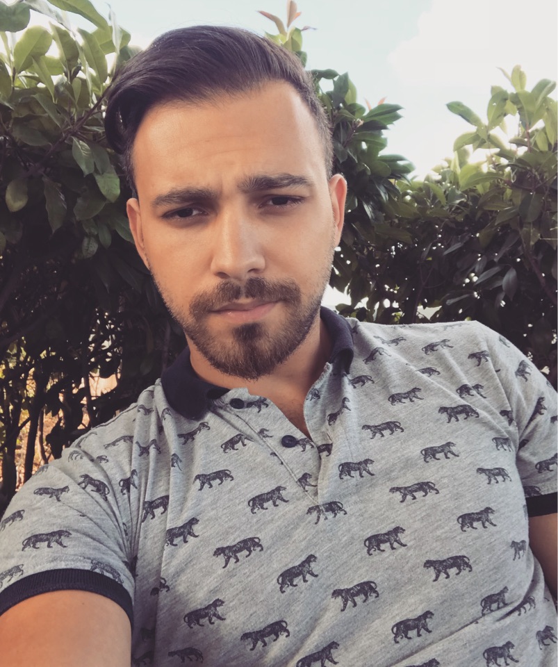 Gökhan