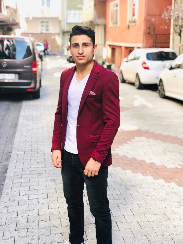 Kasım