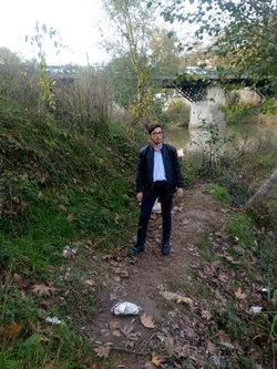 Erkan