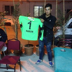 Yunus