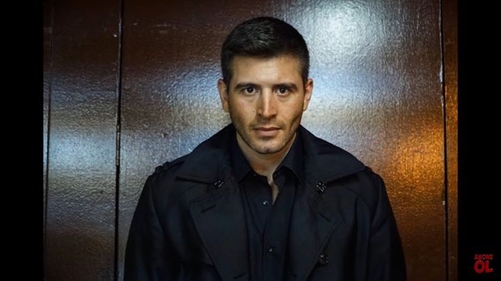 İsmail