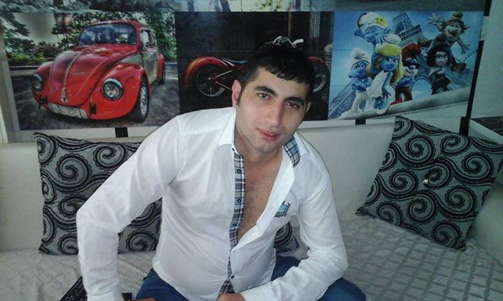Mehmet