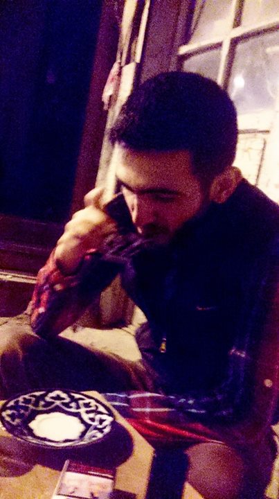 Alim